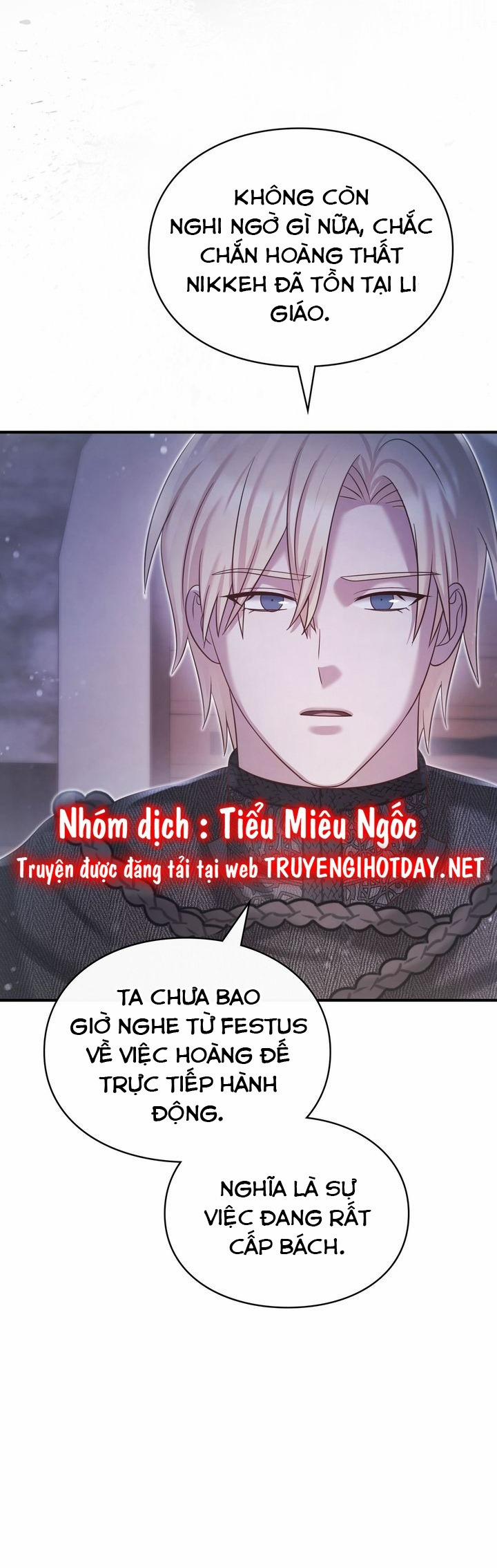 Sự Hy Sinh Của Ác Quỷ 52 trang 39