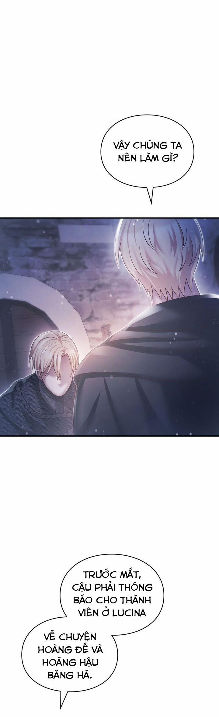 Sự Hy Sinh Của Ác Quỷ 52 trang 40