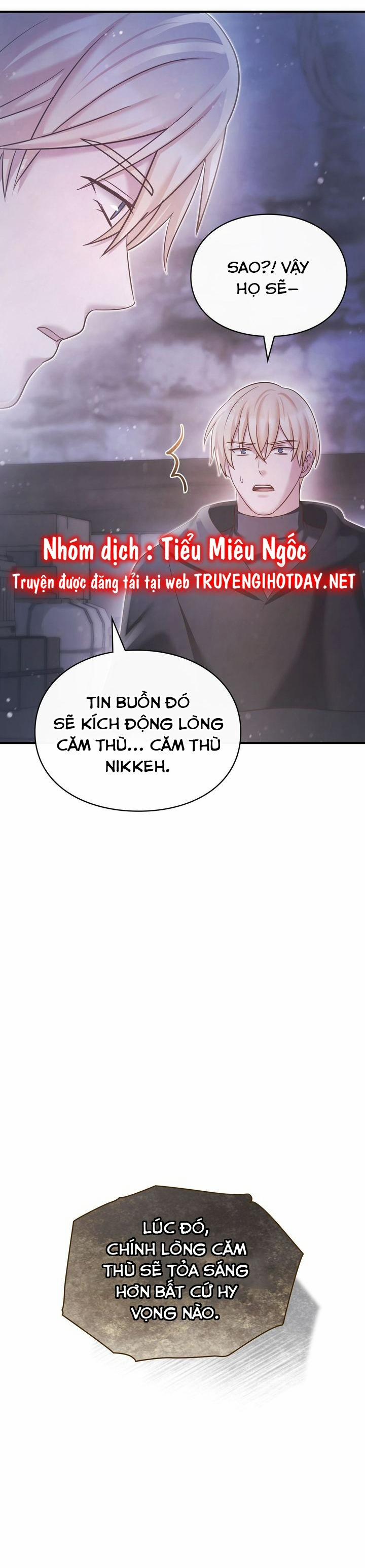 Sự Hy Sinh Của Ác Quỷ 52 trang 41