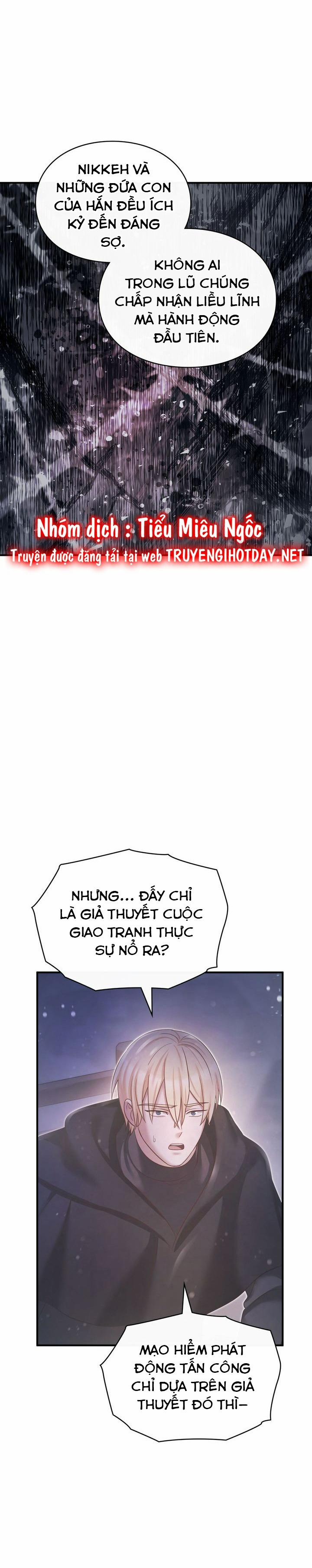 Sự Hy Sinh Của Ác Quỷ 52 trang 45