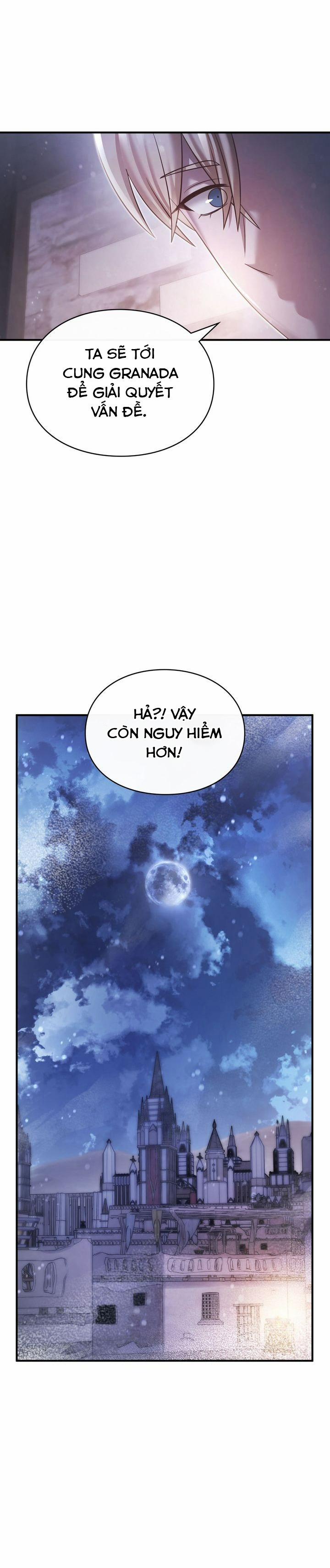 Sự Hy Sinh Của Ác Quỷ 52 trang 46