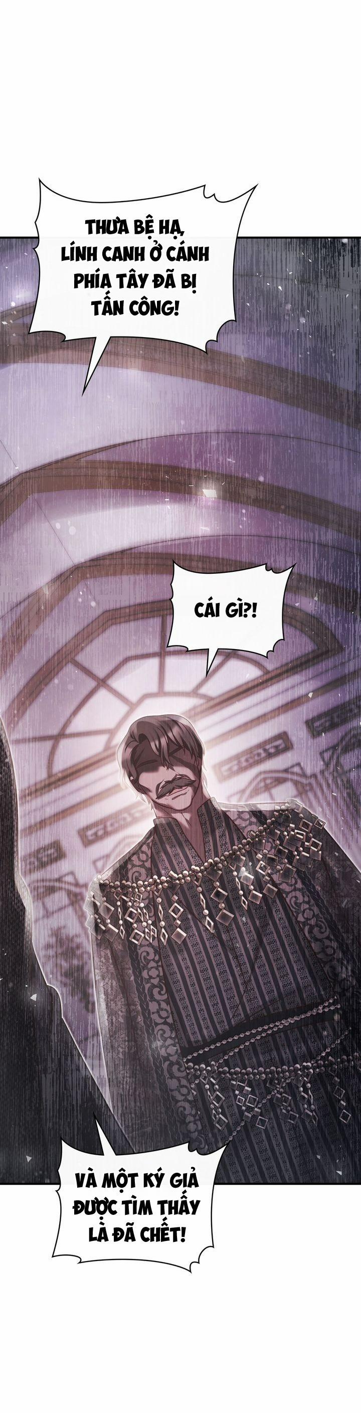 Sự Hy Sinh Của Ác Quỷ 52 trang 48