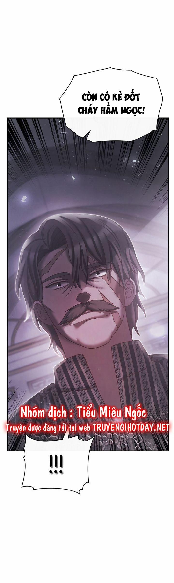 Sự Hy Sinh Của Ác Quỷ 52 trang 49