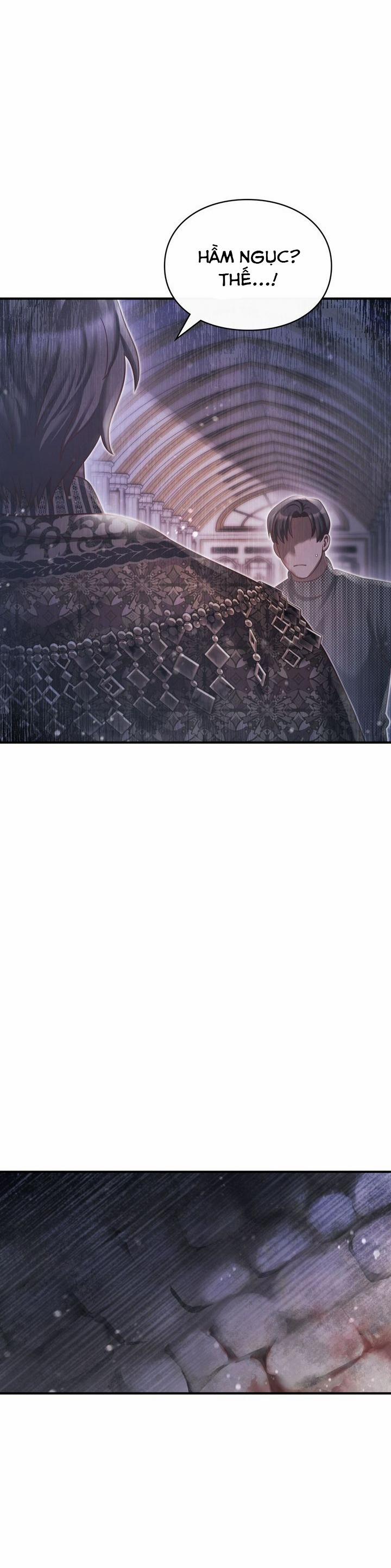 Sự Hy Sinh Của Ác Quỷ 52 trang 50