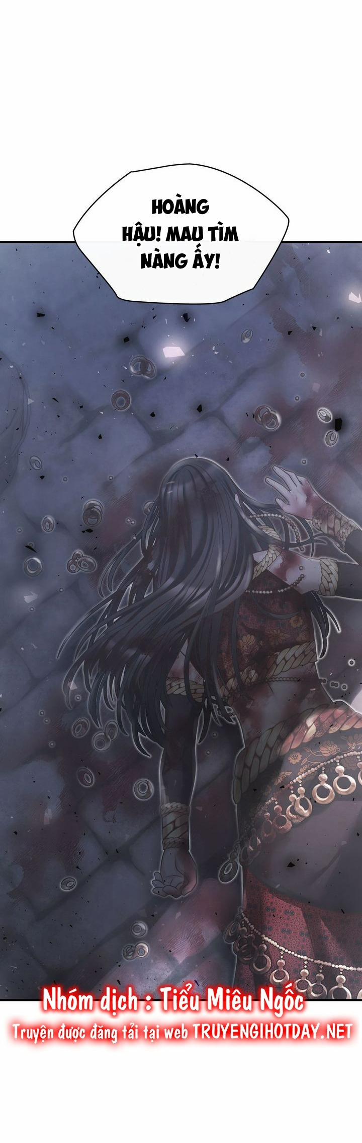 Sự Hy Sinh Của Ác Quỷ 52 trang 51