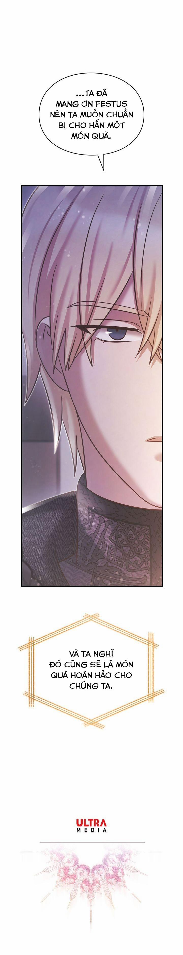 Sự Hy Sinh Của Ác Quỷ 52 trang 52