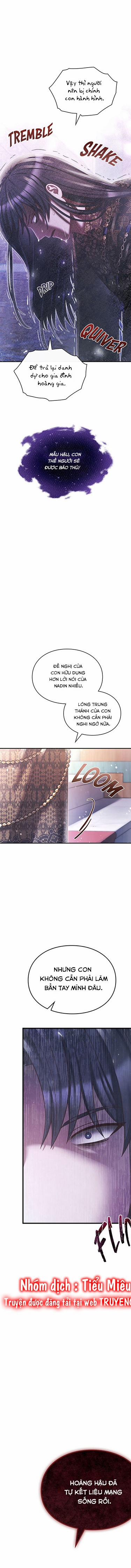 Sự Hy Sinh Của Ác Quỷ 53 trang 14