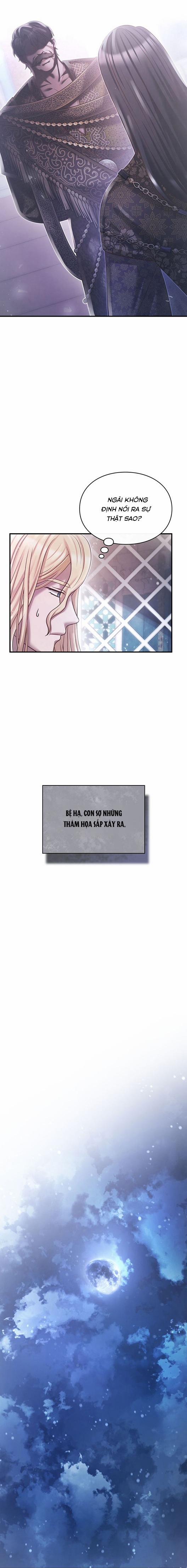 Sự Hy Sinh Của Ác Quỷ 53 trang 15