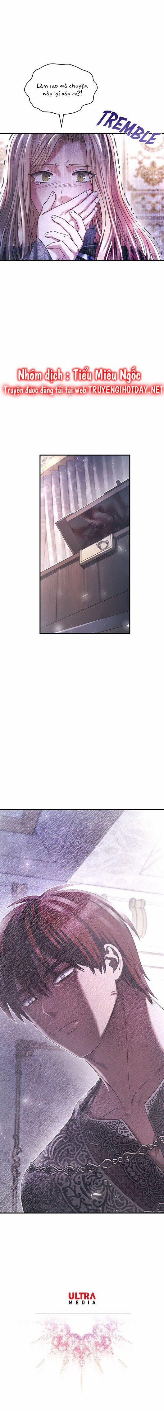 Sự Hy Sinh Của Ác Quỷ 53 trang 17