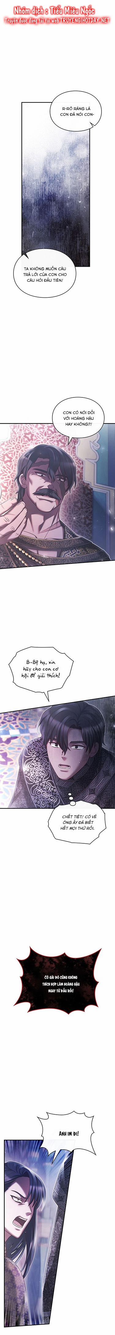 Sự Hy Sinh Của Ác Quỷ 53 trang 6