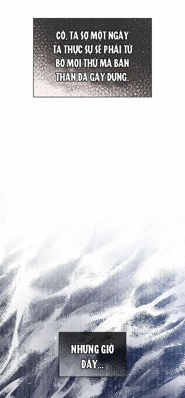 Sự Hy Sinh Của Ác Quỷ 54 trang 10