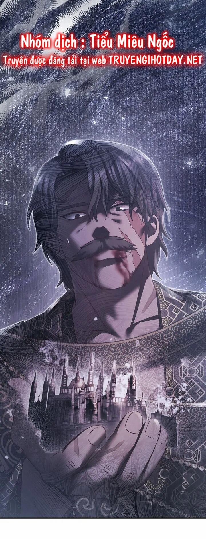 Sự Hy Sinh Của Ác Quỷ 54 trang 11