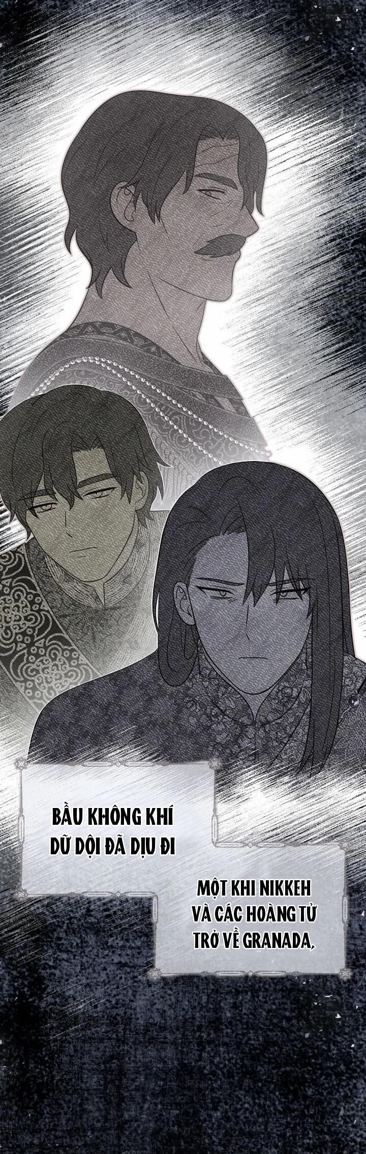 Sự Hy Sinh Của Ác Quỷ 54 trang 17