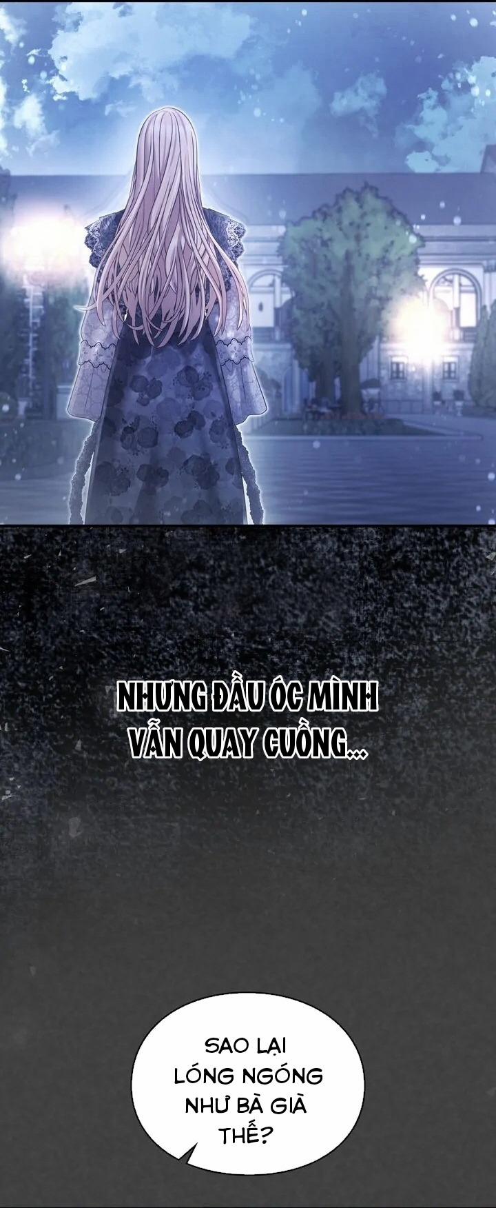 Sự Hy Sinh Của Ác Quỷ 54 trang 18