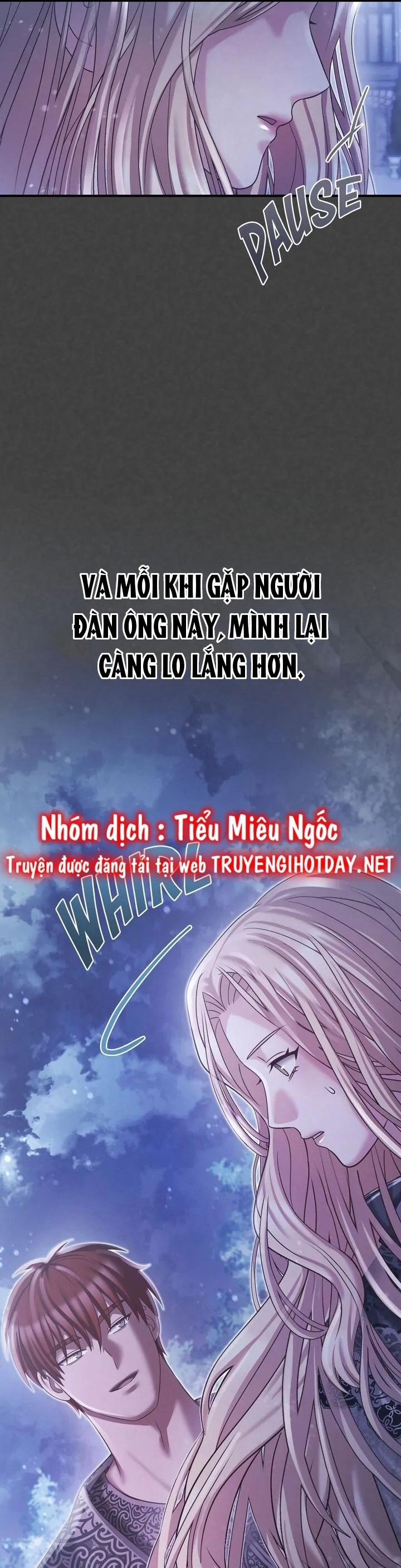 Sự Hy Sinh Của Ác Quỷ 54 trang 19