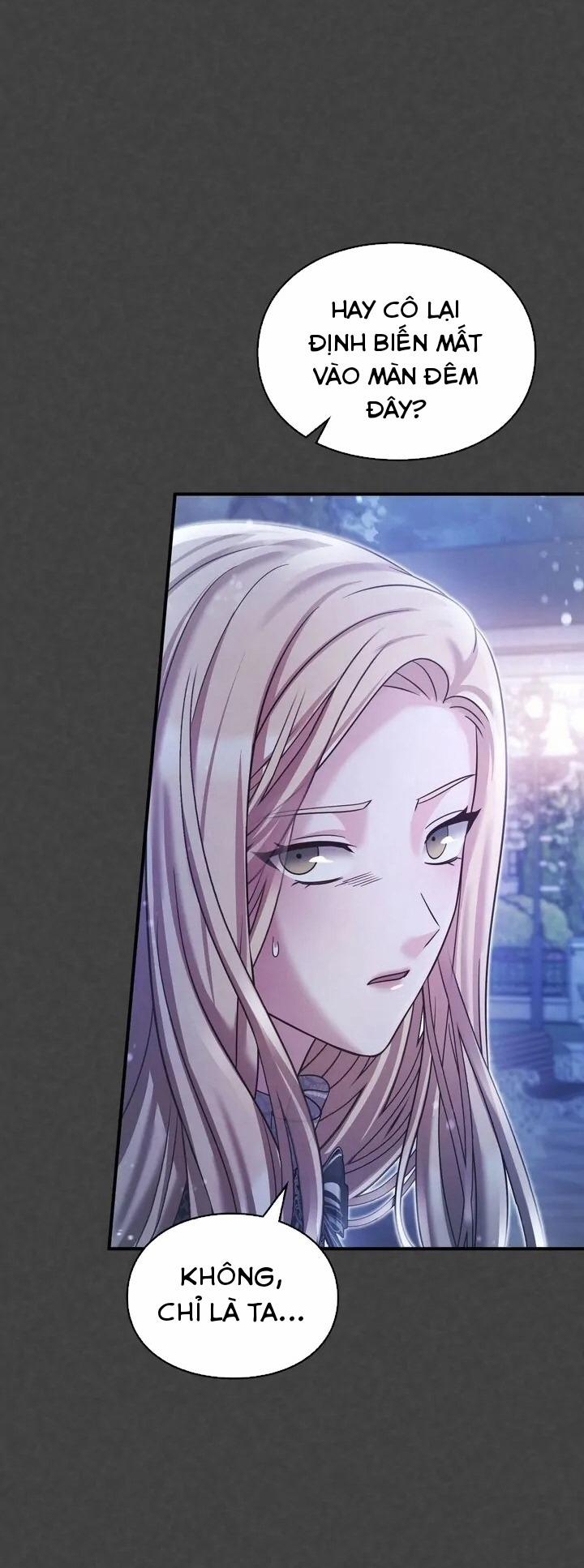 Sự Hy Sinh Của Ác Quỷ 54 trang 21