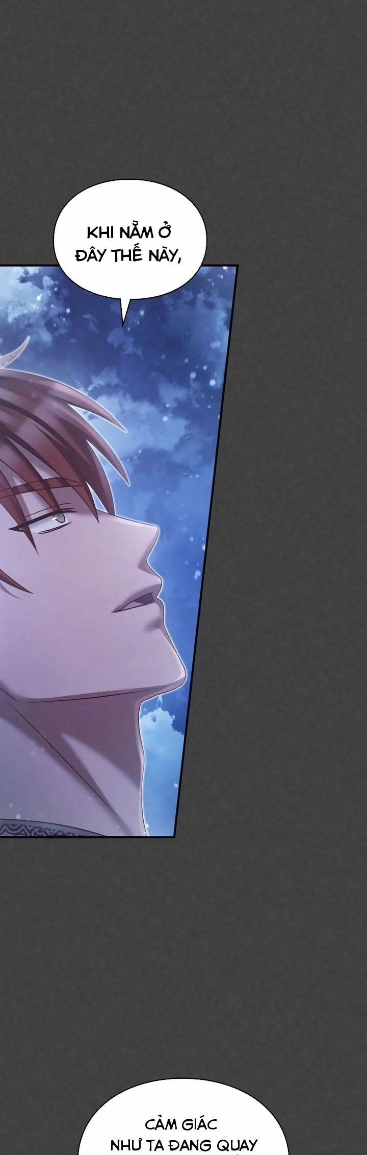 Sự Hy Sinh Của Ác Quỷ 54 trang 31