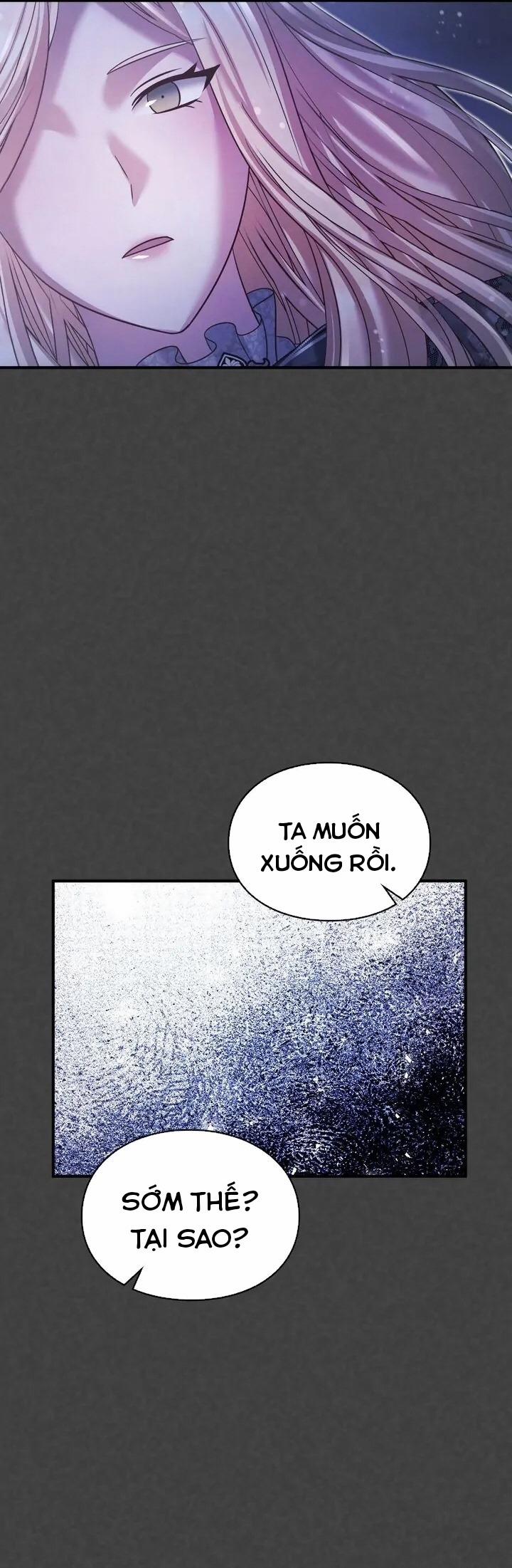 Sự Hy Sinh Của Ác Quỷ 54 trang 33