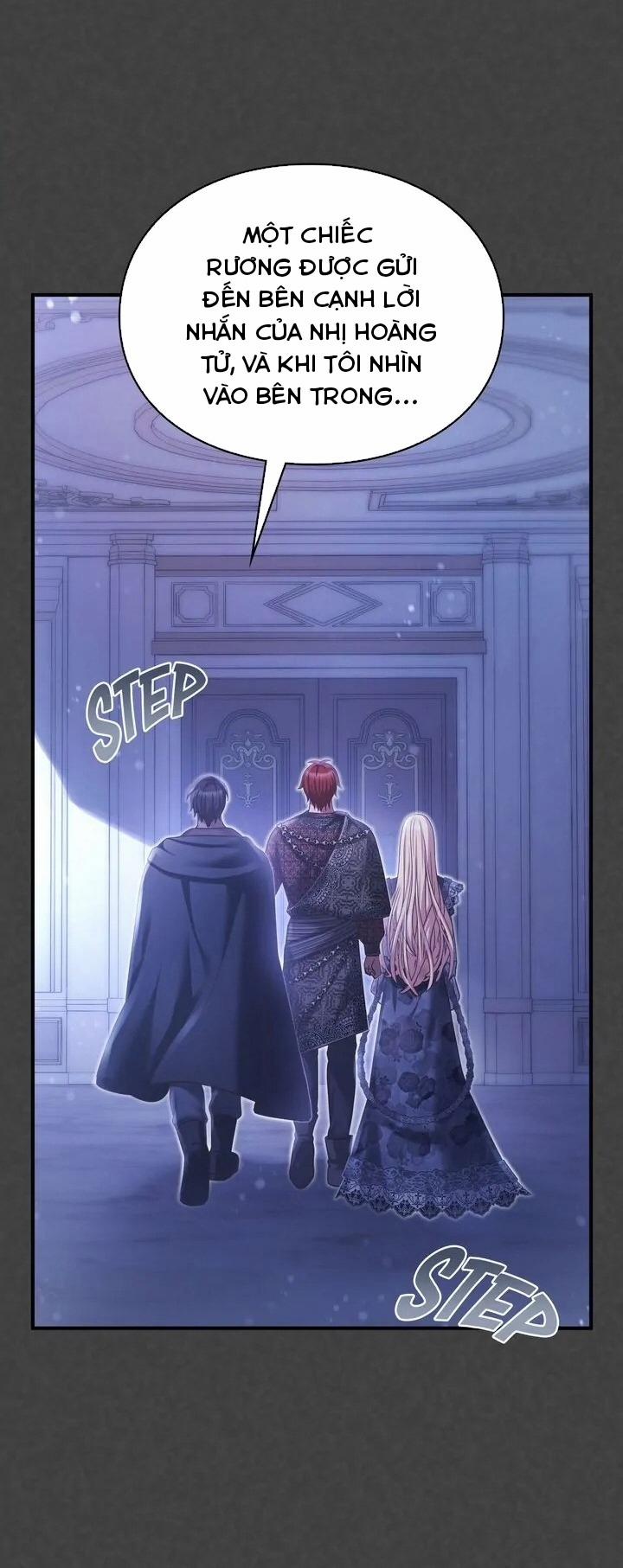 Sự Hy Sinh Của Ác Quỷ 54 trang 42