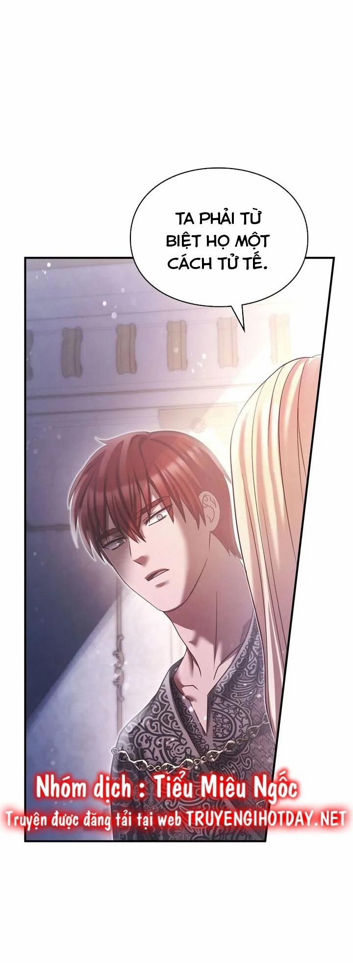 Sự Hy Sinh Của Ác Quỷ 54 trang 55