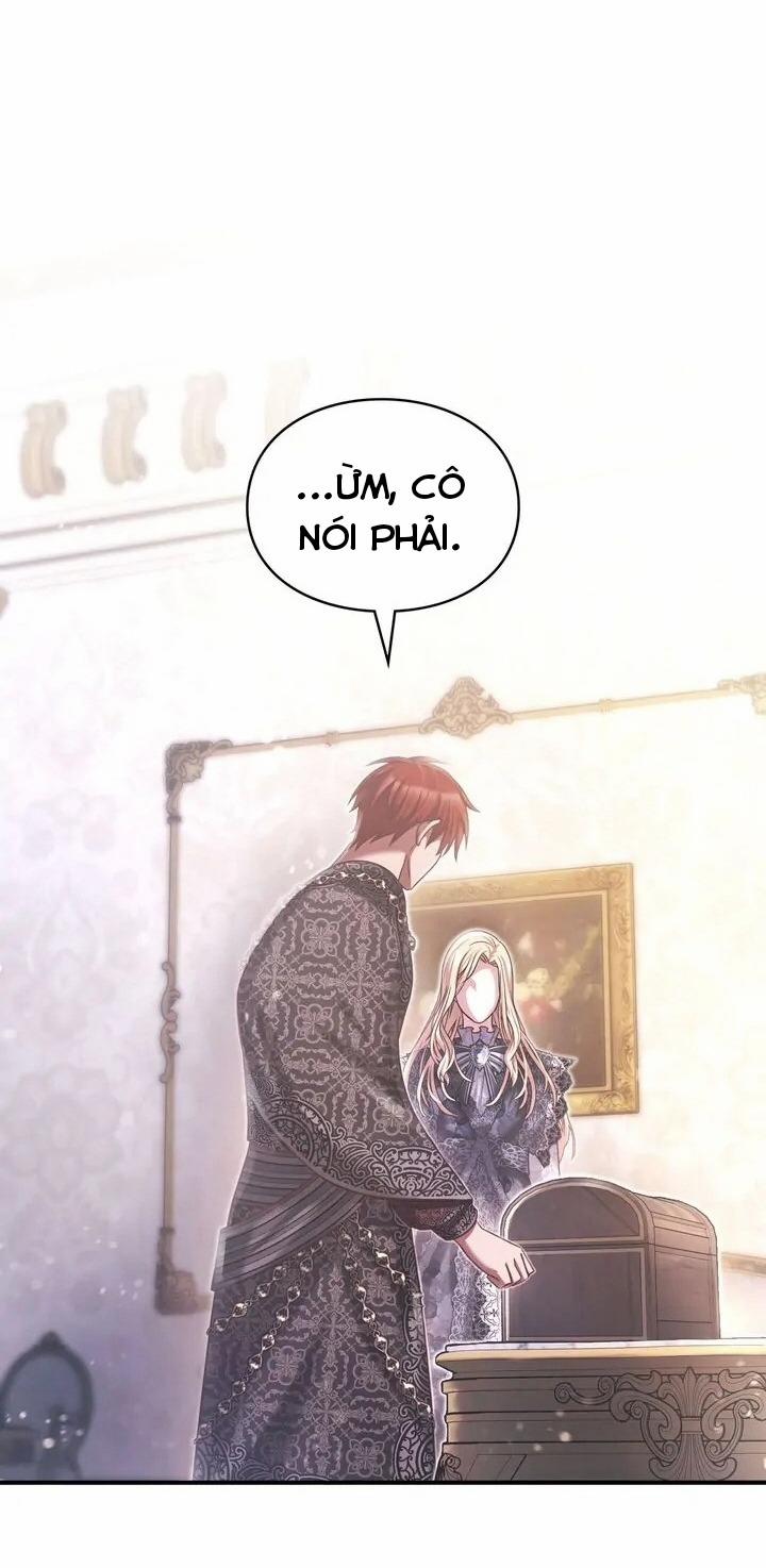 Sự Hy Sinh Của Ác Quỷ 54 trang 57