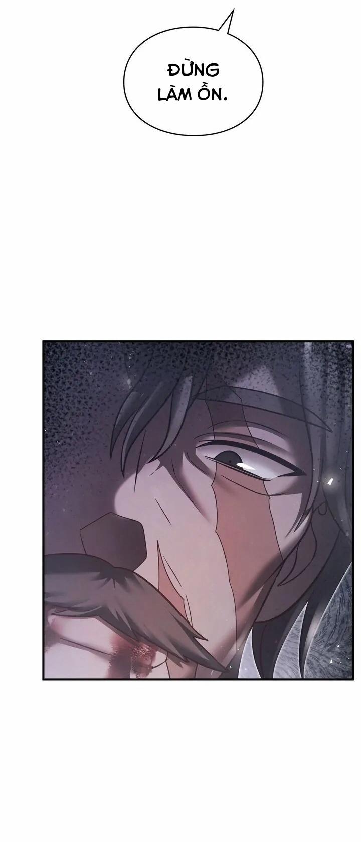 Sự Hy Sinh Của Ác Quỷ 54 trang 6