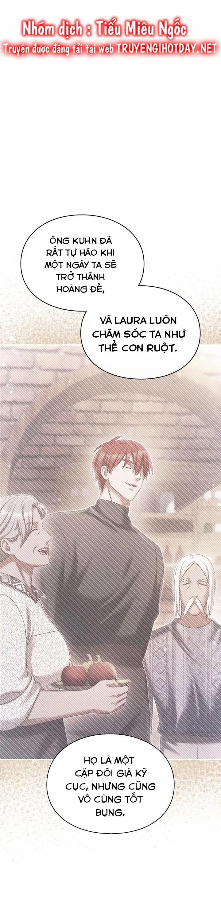 Sự Hy Sinh Của Ác Quỷ 54 trang 61