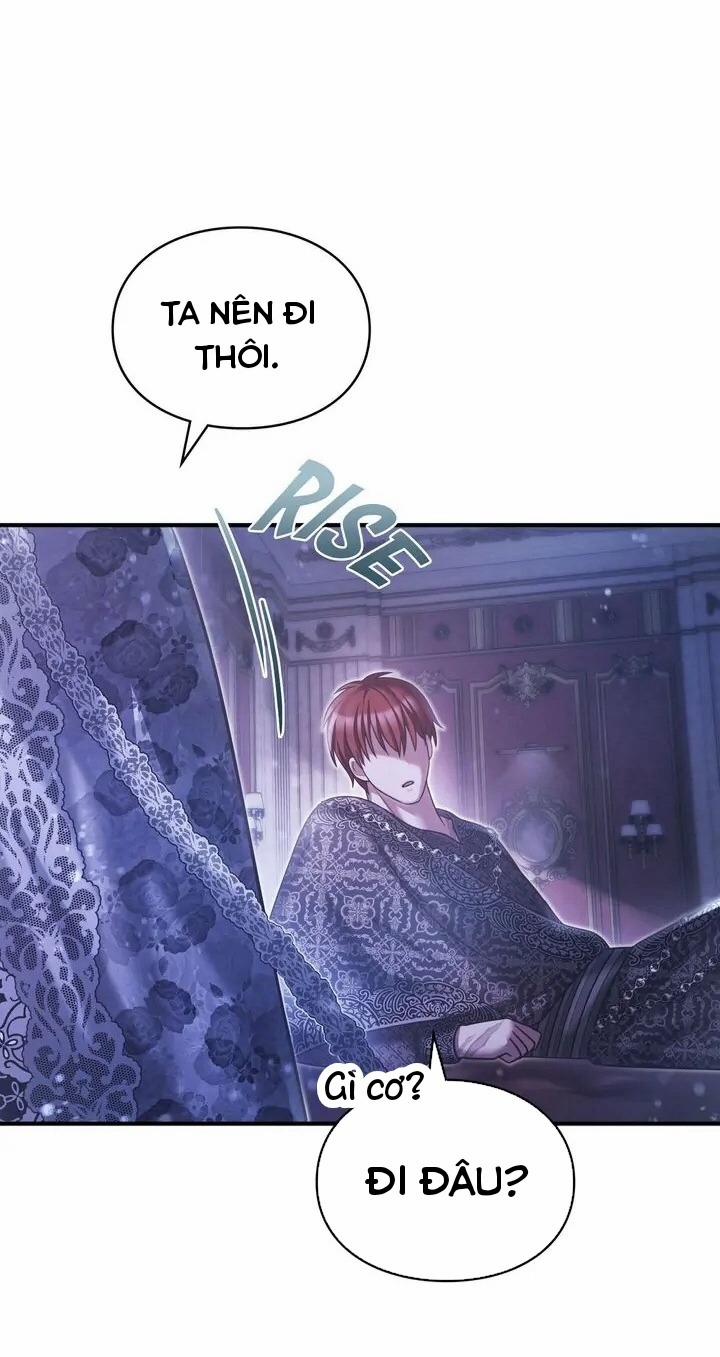 Sự Hy Sinh Của Ác Quỷ 54 trang 69