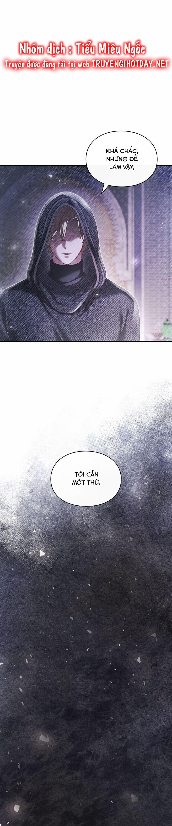 Sự Hy Sinh Của Ác Quỷ 55 trang 13