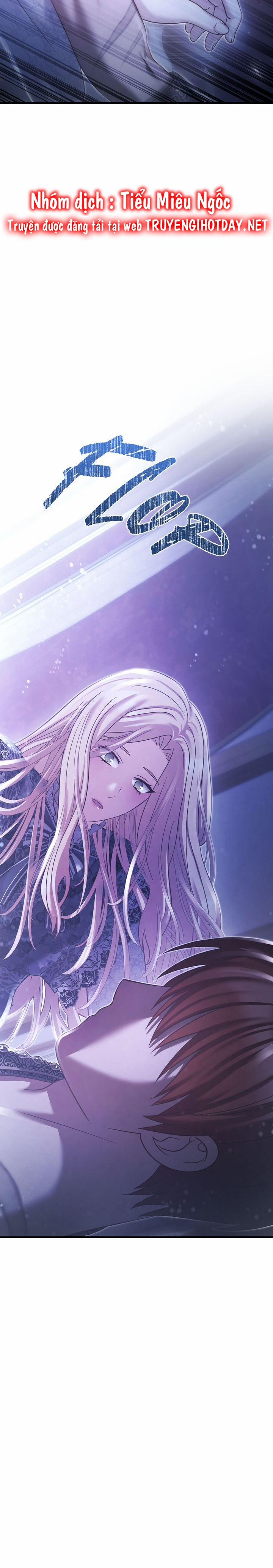 Sự Hy Sinh Của Ác Quỷ 55 trang 2