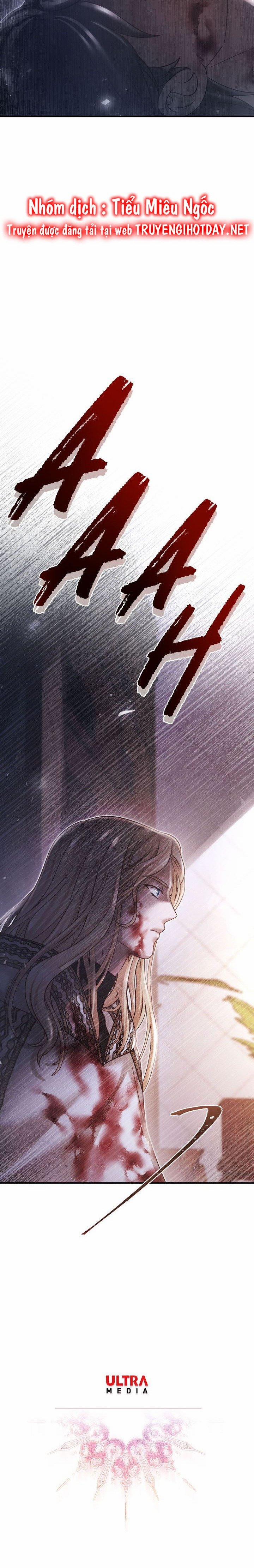 Sự Hy Sinh Của Ác Quỷ 55 trang 23