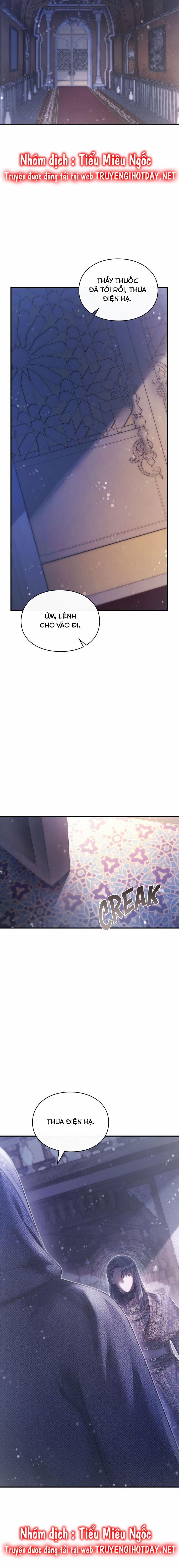 Sự Hy Sinh Của Ác Quỷ 55 trang 4