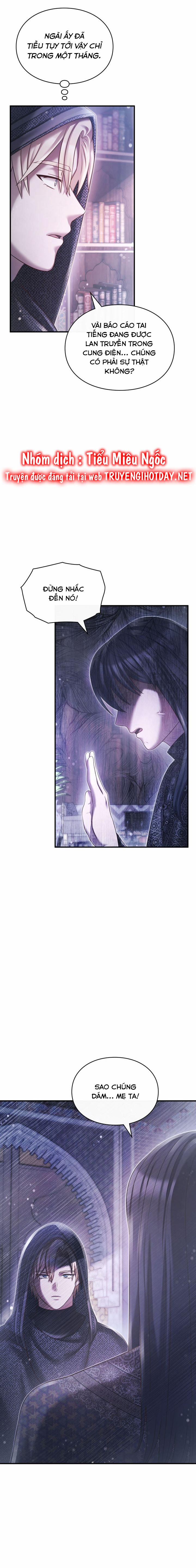 Sự Hy Sinh Của Ác Quỷ 55 trang 6