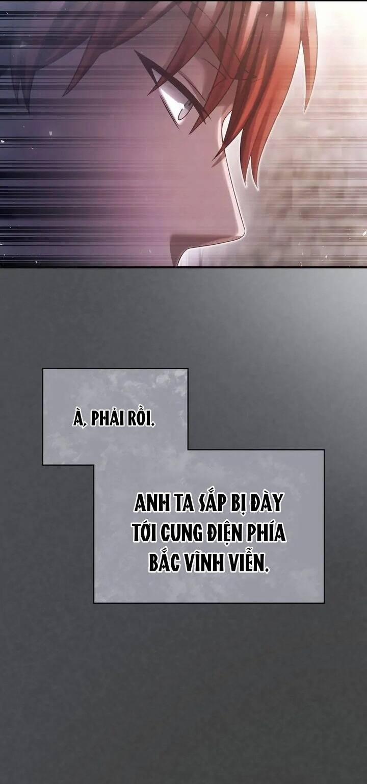 Sự Hy Sinh Của Ác Quỷ 56 trang 15