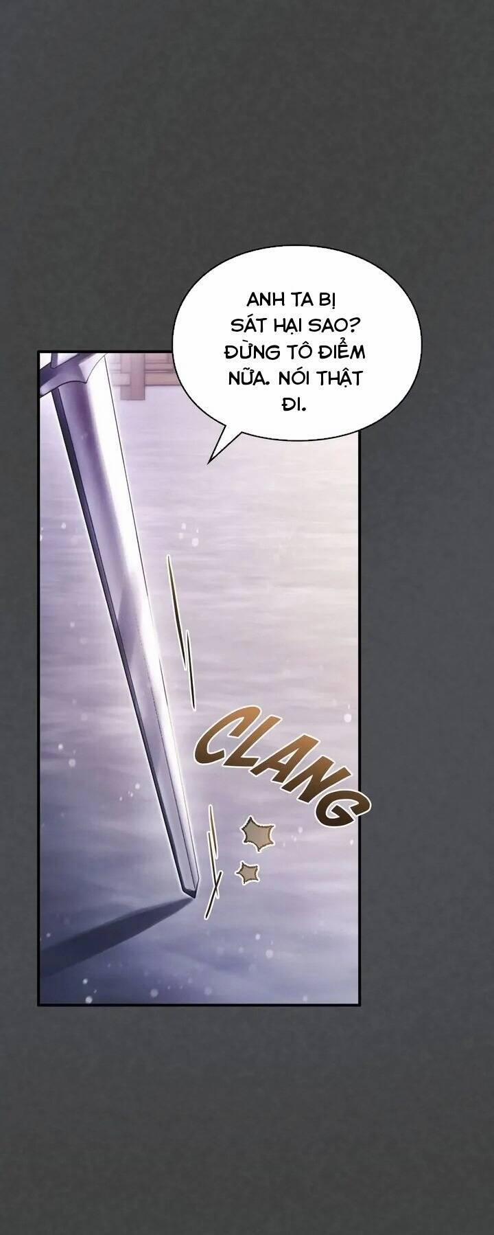 Sự Hy Sinh Của Ác Quỷ 56 trang 16