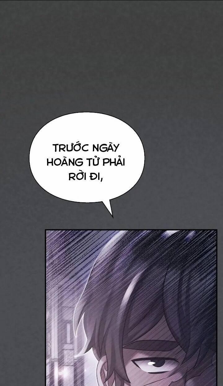 Sự Hy Sinh Của Ác Quỷ 56 trang 17