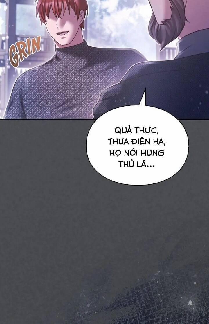 Sự Hy Sinh Của Ác Quỷ 56 trang 20