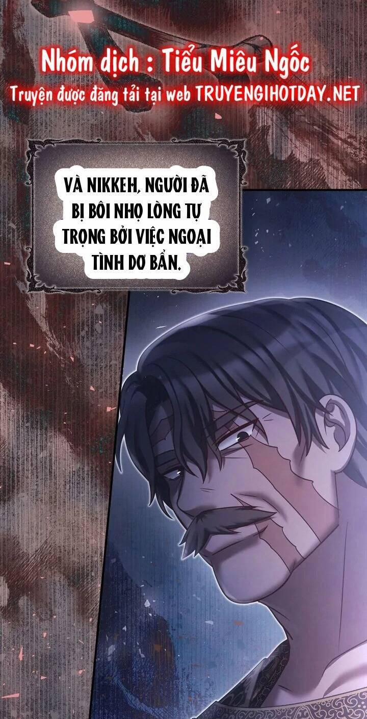 Sự Hy Sinh Của Ác Quỷ 56 trang 28