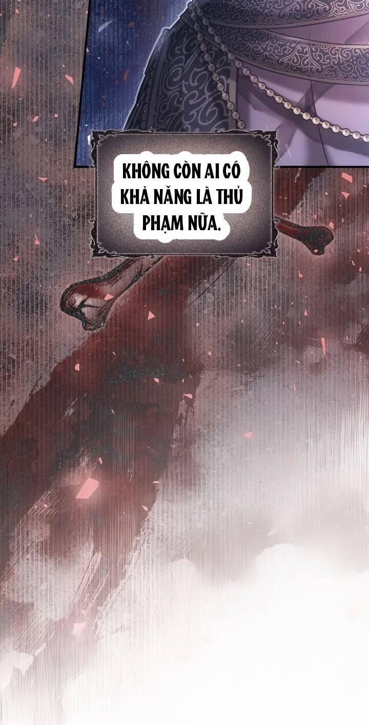 Sự Hy Sinh Của Ác Quỷ 56 trang 29
