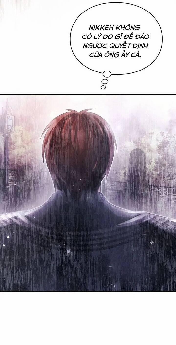 Sự Hy Sinh Của Ác Quỷ 56 trang 30