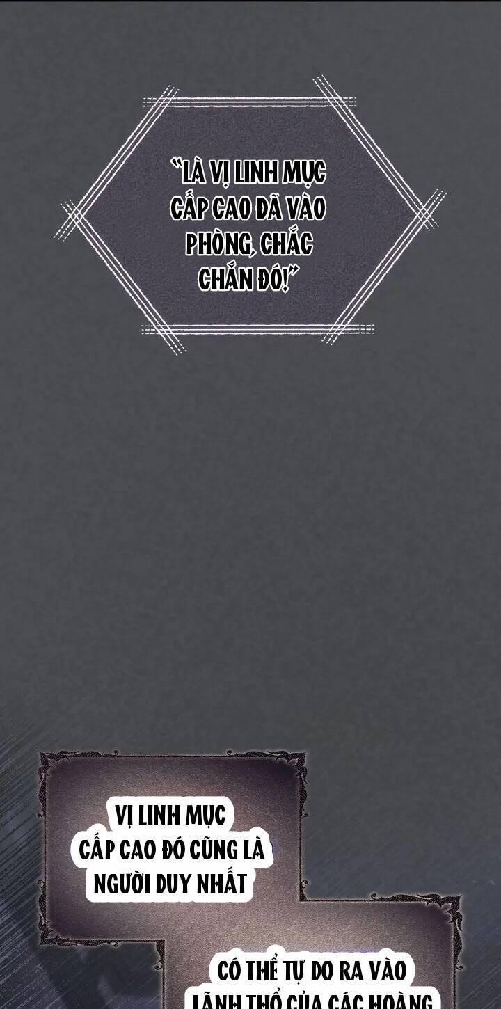 Sự Hy Sinh Của Ác Quỷ 56 trang 35