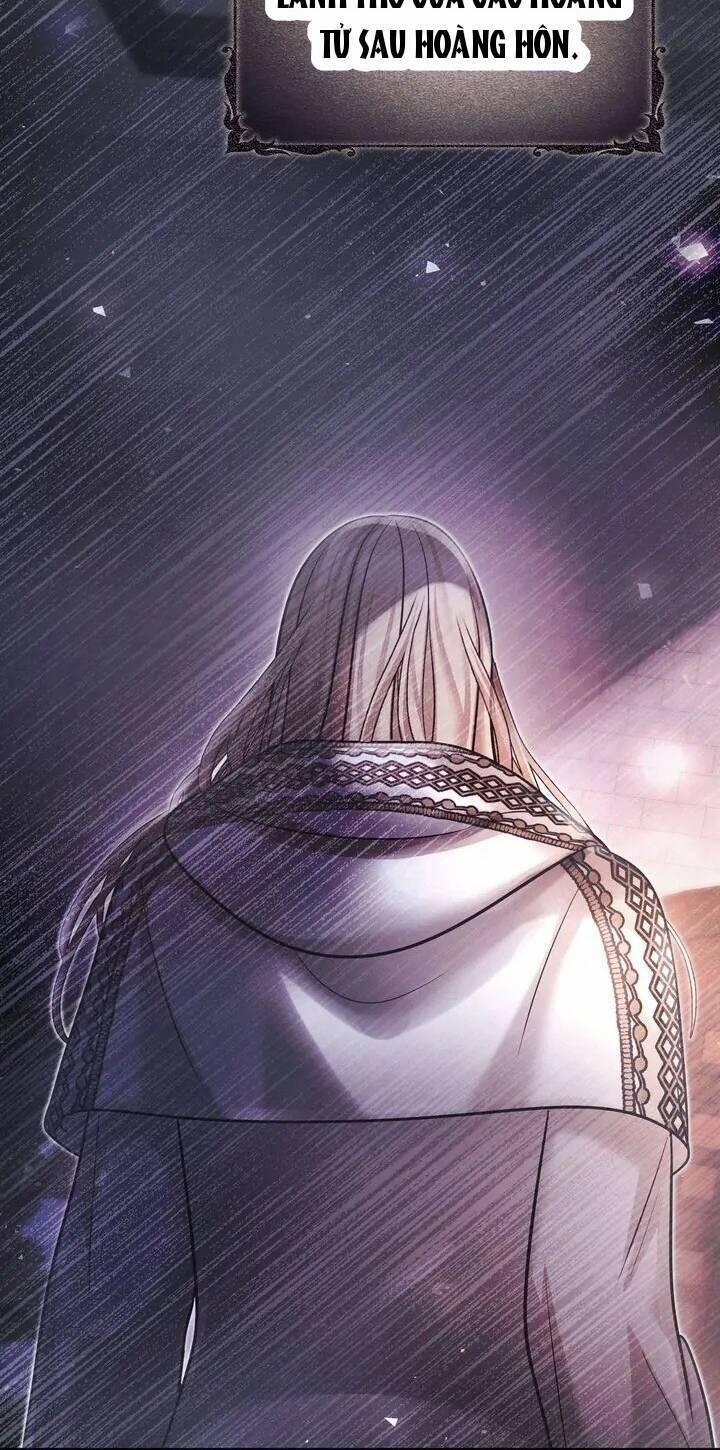 Sự Hy Sinh Của Ác Quỷ 56 trang 36