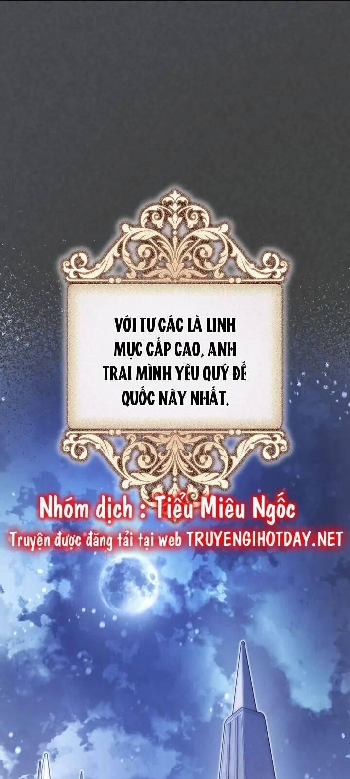Sự Hy Sinh Của Ác Quỷ 56 trang 37