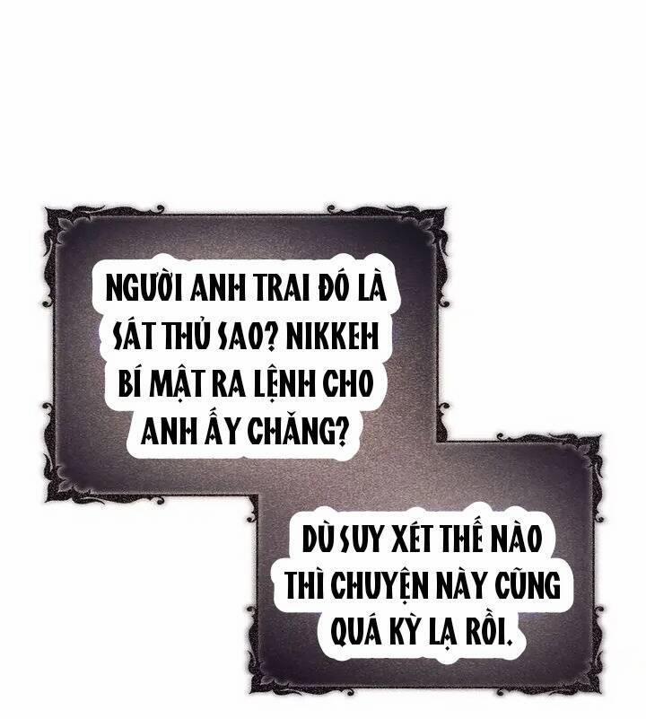 Sự Hy Sinh Của Ác Quỷ 56 trang 39