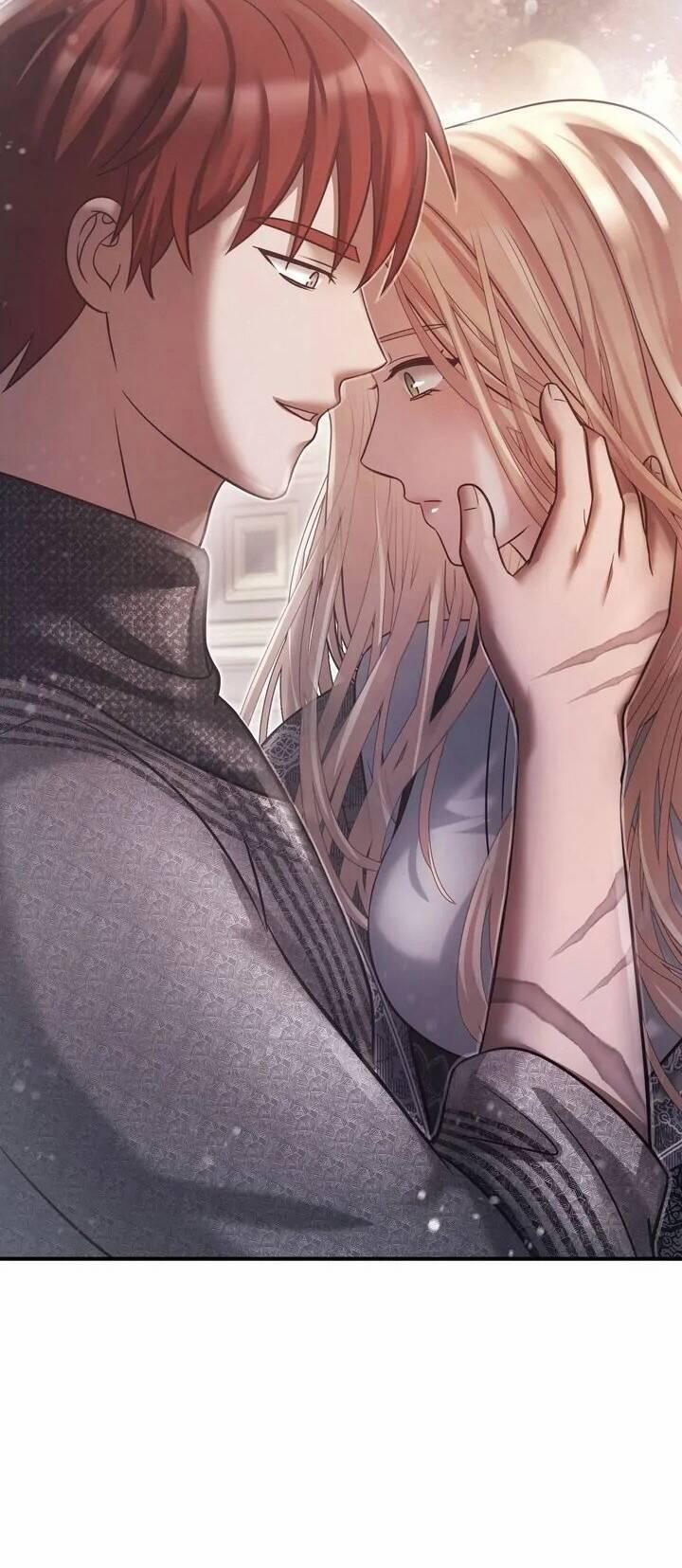 Sự Hy Sinh Của Ác Quỷ 56 trang 61