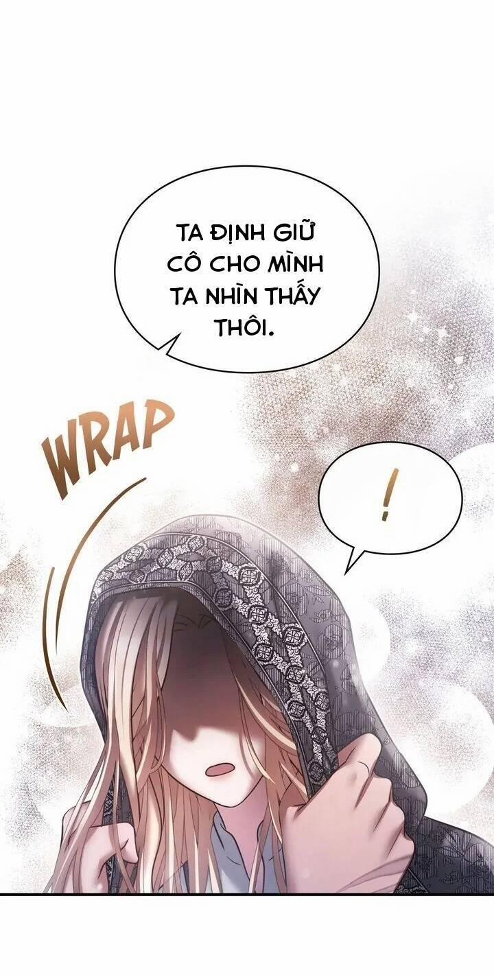 Sự Hy Sinh Của Ác Quỷ 56 trang 63