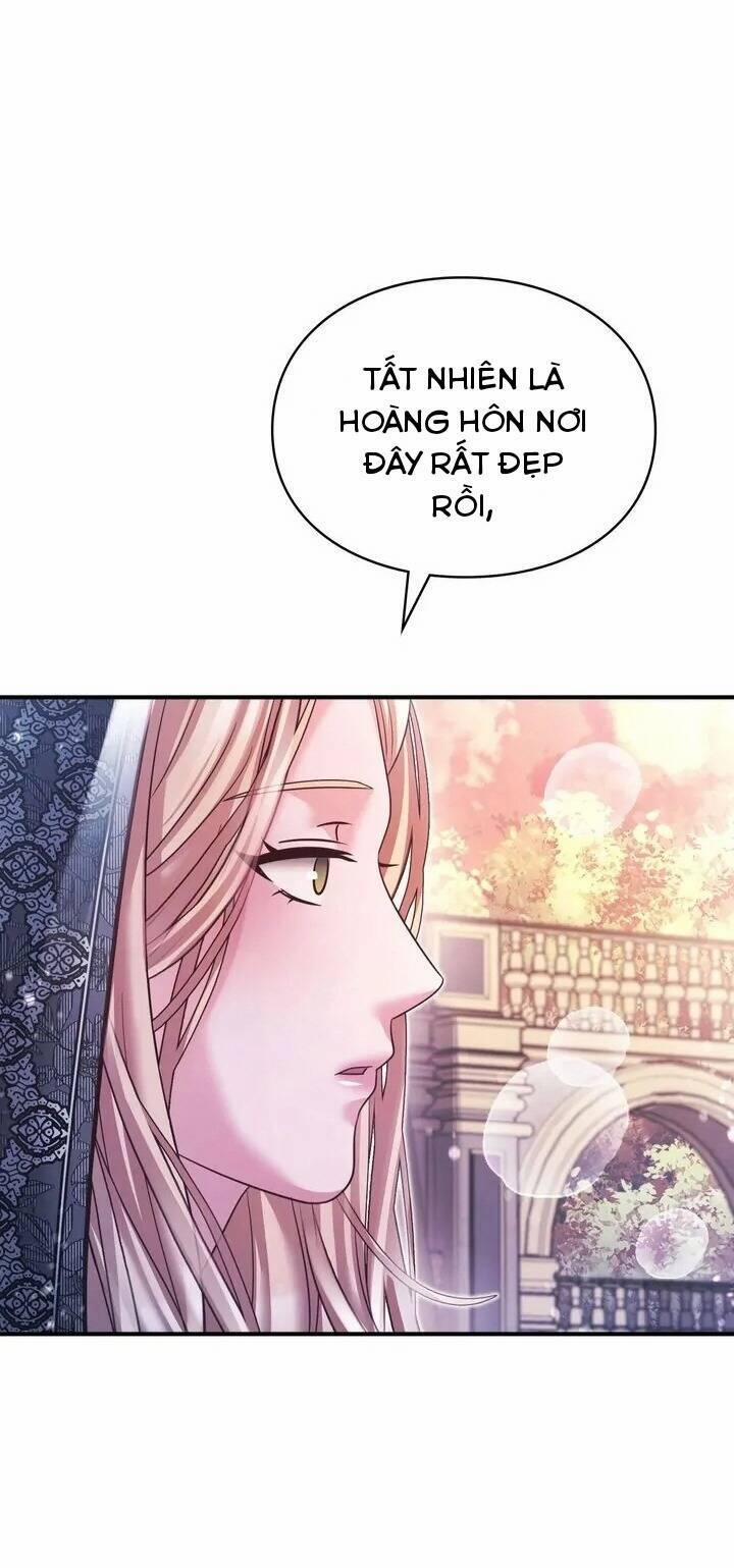 Sự Hy Sinh Của Ác Quỷ 56 trang 73