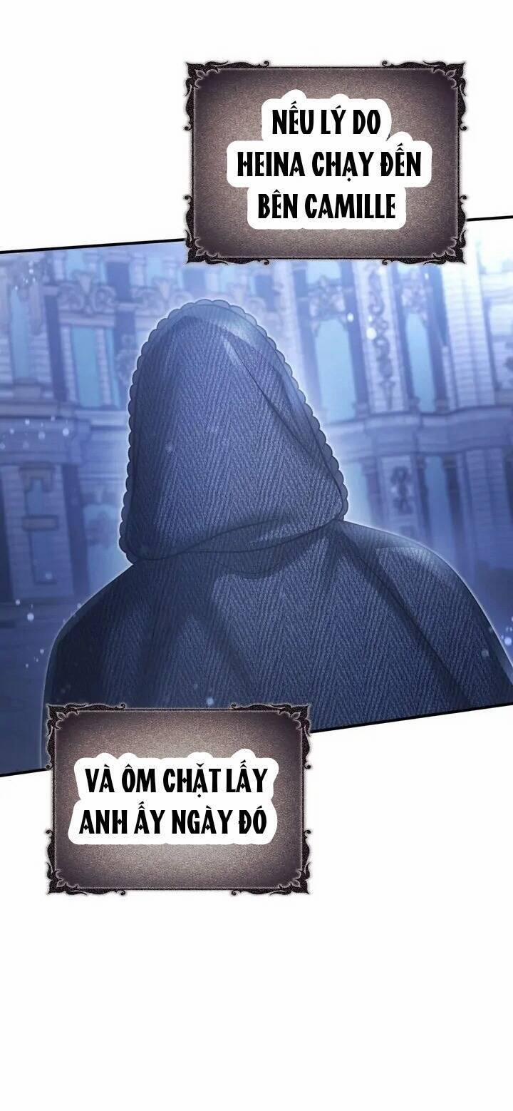 Sự Hy Sinh Của Ác Quỷ 56 trang 85