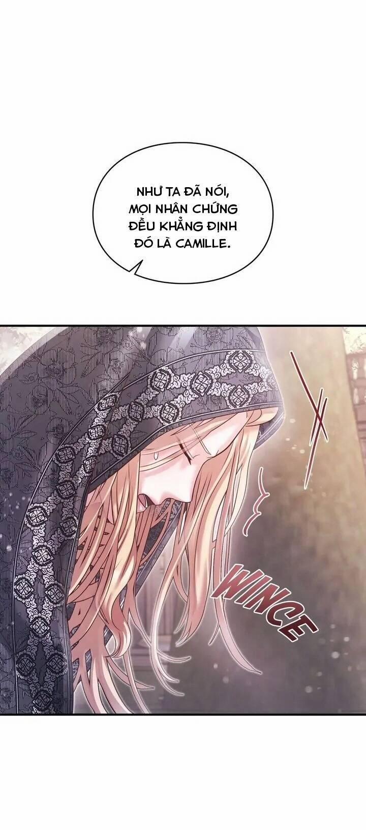 Sự Hy Sinh Của Ác Quỷ 56 trang 98