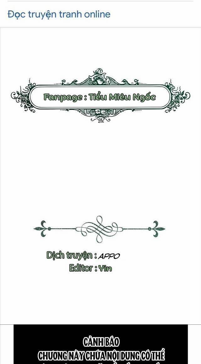Sự Hy Sinh Của Ác Quỷ 57 trang 1